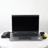 中古  DELL Latitude 5330(Intel Core i7 1265U/16GB DDR4 (PC4)/SSD512GB/なし/オンボード/13.3/1920x1080/Wi-Fi/W11H64 MAR) 200722 