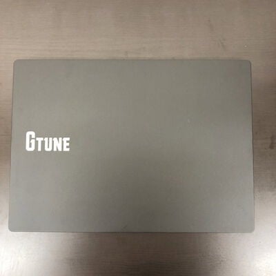 【長野稲里店】中古  mouse G-TUNE ノートパソコン 5110001363 