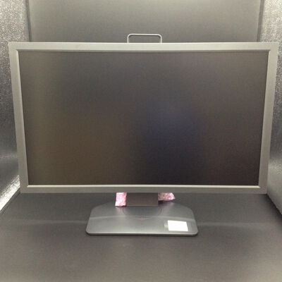 【浜松店】中古  BenQ ZOWIE XL2411K-JP (24"W 3H1DP 1ms TN 144Hz) 1300007590 
