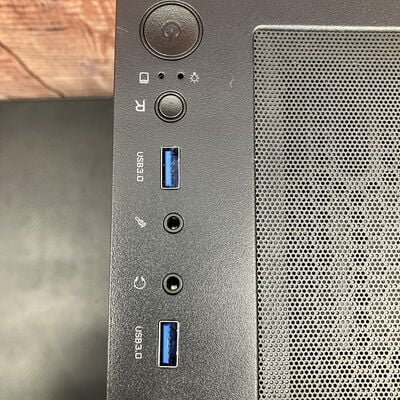 【富士青葉店】中古  自作パソコン(Ryzen 5 8500G/16GB/SSD1TB/W11H) 5070001745 