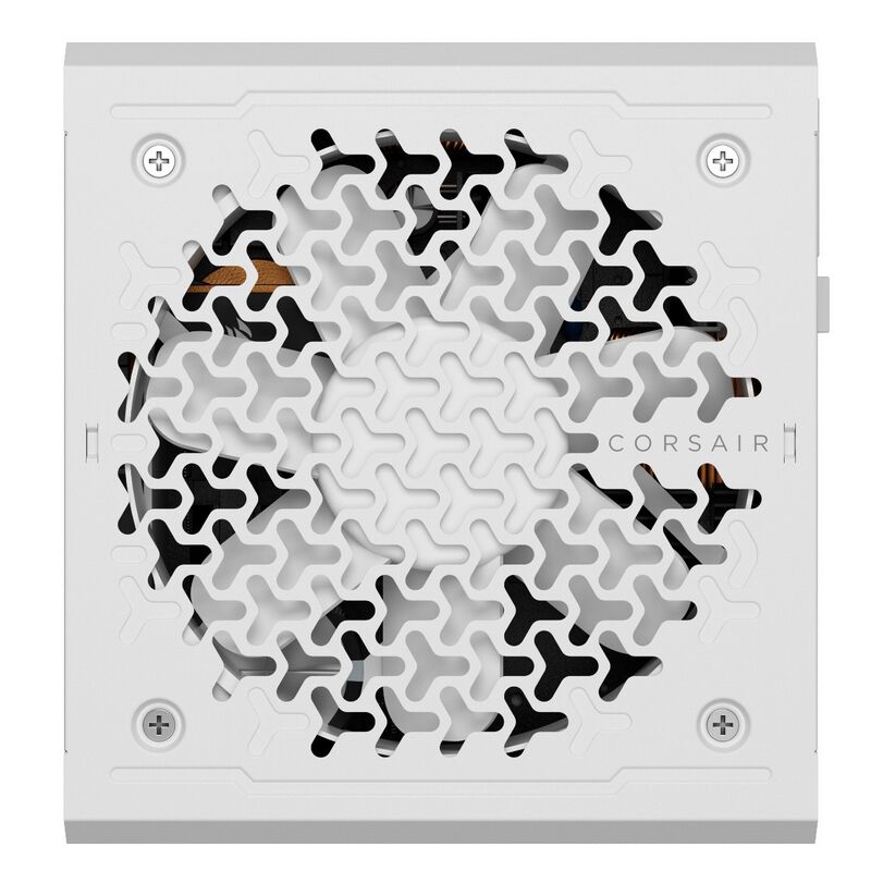 Corsair RM850e White 2025 CP-9020293-JP (850W) ｜ パソコン通販の