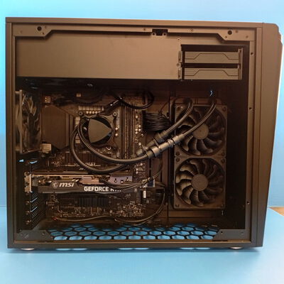 【大須店】中古  マウスコンピューター G-Tune EN-Z690W11 3120024588 