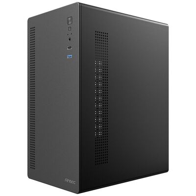 Antec  ST20M (MicroATX ブラック) 