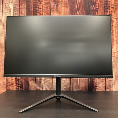 【富士青葉店】中古  Viewsonic VX2728J2-7 (27"W 2H1DP IPS 240Hz) 5070001715 