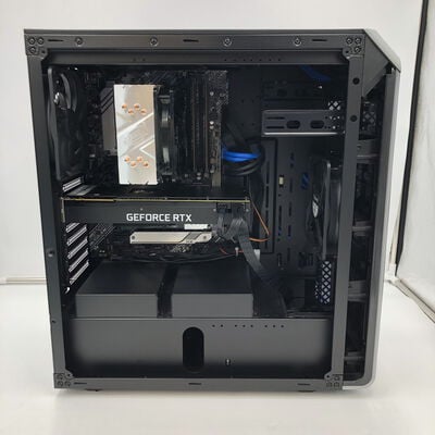 【福井日之出店】中古  THIRDWAVE GALLERIA SK(Intel Core i7 10700/16GB/SSD1TB/なし/NVIDIA GeForce RTX 2070 SUPER 8GB/W11H64 MAR) 182723 