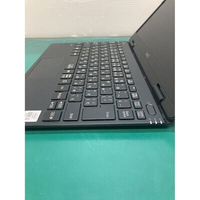 【浦添城間店(沖縄)】中古  NEC VKT10 (INTEL Core i5 10210Y 1.0GHz/8GB/SSD256GB/-/オンボード/12.5/1920x1080/Wi-Fi/WEBCAM/W11H64) 179608 