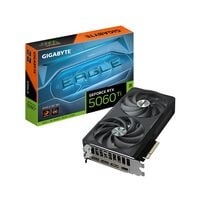 GIGABYTE  GV-N506TEAGLE OC-16GD (GeForce RTX 5060 Ti 16GB) 