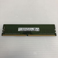 中古  PC4-19200 8GB デスクトップ用 126163 