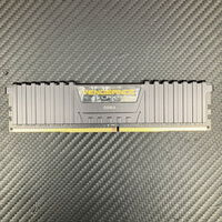 中古  PC4-21300 8GB デスクトップ用(DDR4-2666) 126165 