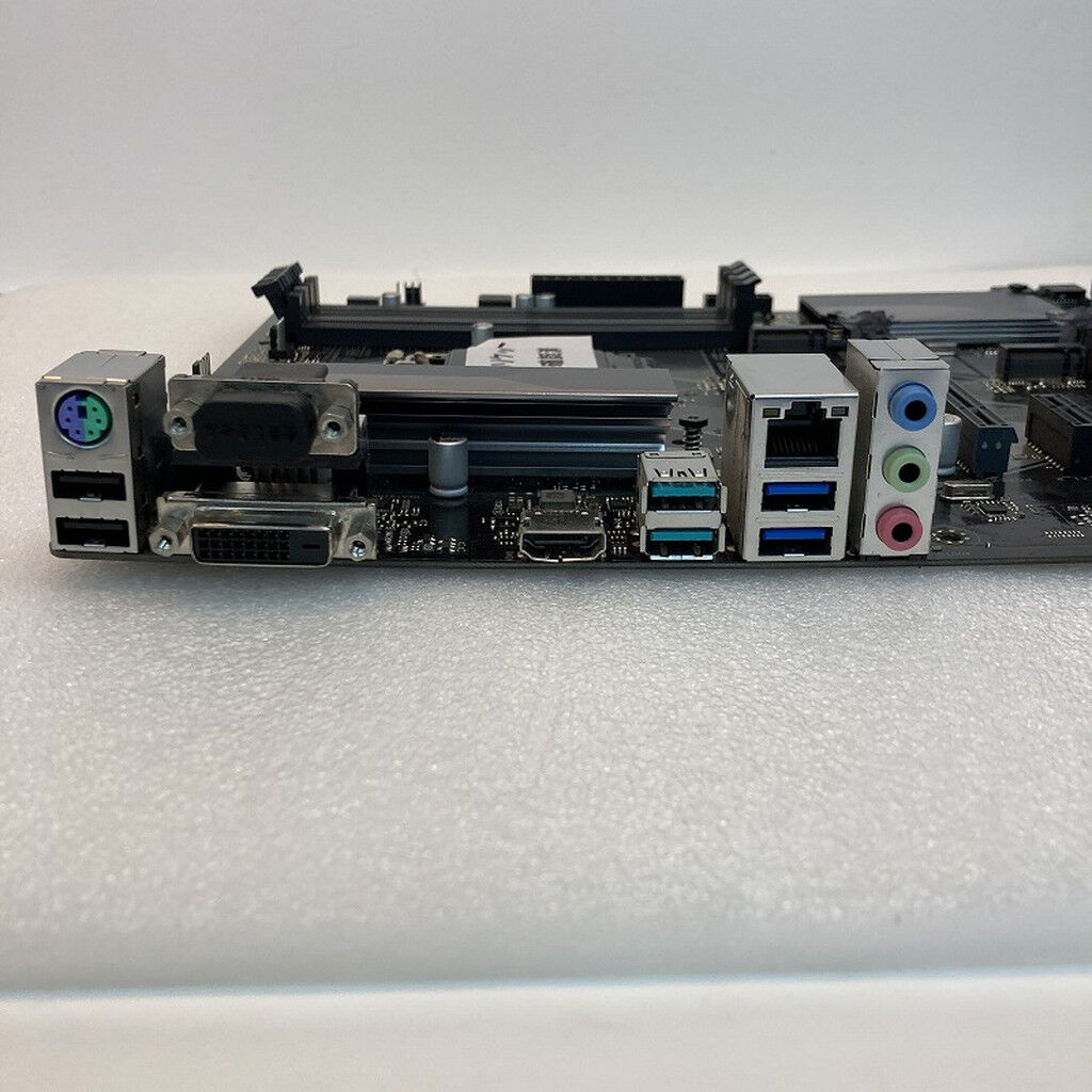 中古 【付属品欠品】 ASUS PRIME H370-A-SI OEM(H370 1151 ATX DDR4