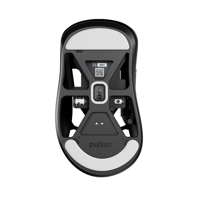 Pulsar Feinmann F01 Gaming Mouse (FMF01) ｜ パソコン通販の