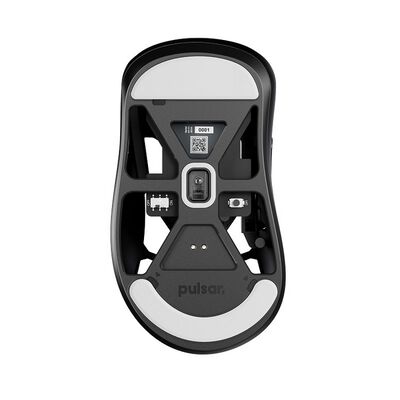 Pulsar  Feinmann F01 Gaming Mouse (FMF01) 
