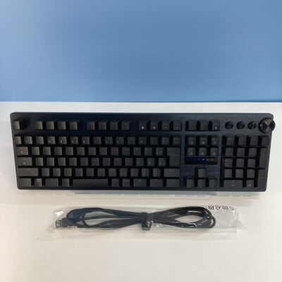 【博多店】中古  Razer　HUNTSMAN　V3　PRO 3310005938 