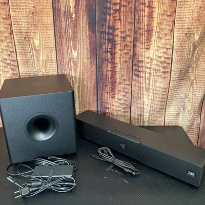 【富士青葉店】中古  Razer Leviathan V2 RZ05-03920100-R3A1 5070001452 