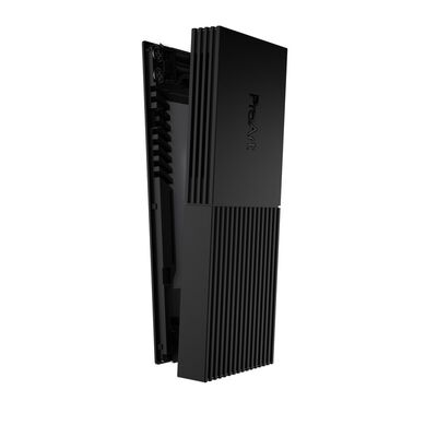 ASUS  ProArt PA40SU SSD Enclosure (ProArt PA40SU/BLK/G/AS) 