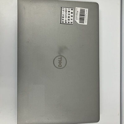 【徳島住吉店】中古  DELL Latitude 5420 (INTEL Core i5 1145G7 2.6GHz/16GB/SSD512GB/-/オンボード/14/1920x1080/Wi-Fi/WEBCAM/W11P64) 179609 