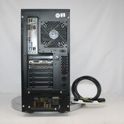 【通販センター】中古  THIRDWAVE GALLERIA KT(Intel Core i7 8700/16GB DDR4 (PC4)/SSD1TB/なし/NVIDIA GeForce GTX 1660 Ti 6GB/W11H64 MAR) 196790 