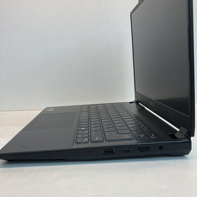 【京都店】中古  MSI Creator M14 A13V (Core i7-13620H/32GB/SSD1TB/なし/RTX4060 8GB/14/1920x1200/W11P) 3180006386 