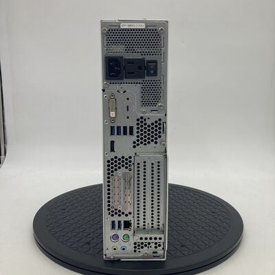 【堺七道店】中古  FUJITSU FMVD4000WP(i5 8500/16GB/SSD128GB/W11P) 4660002522 