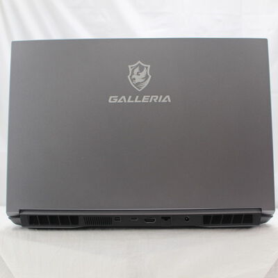 【徳島住吉店】中古  THIRDWAVE GALLERIA RL7C-R45-5N 196839 