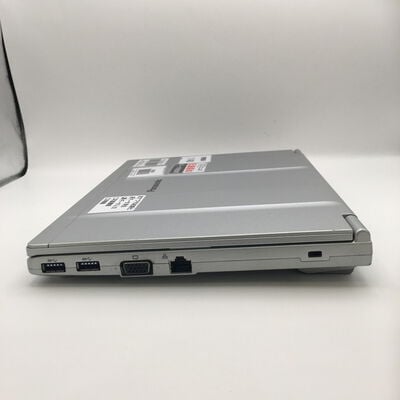 【佐賀南部バイパス店】中古  Panasonic Let's note CF-SV9RDQVS(Intel Core i5 10310U 1.70GHz/16GB DDR4/SSD256GB/-/オンボード/12.1/1920x1200/GbE/Wi-Fi/WEBCAM/W11P) 193388 