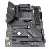 中古  ASUS ROG STRIX B550-E GAMING (B550 AM4 ATX DDR4) 142906 
