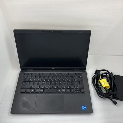 【秋葉原本店】中古  DELL Latitude 7420(i5-1145G7/16GB/SSD512GB/W11H) 3410014486 