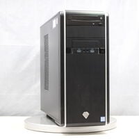中古  Original PC(Intel Core i5 9400/16GB/SSD480GB/DVDマルチ/NVIDIA GeForce RTX 2060 6GB/W11H64 MAR) 178335【5/15値下げ!】 