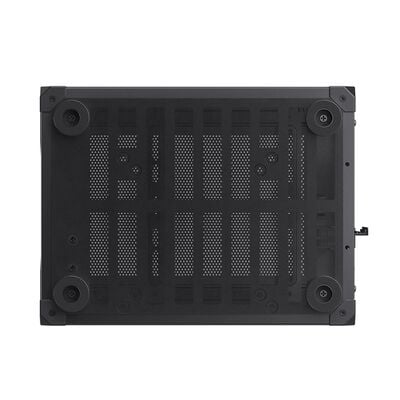 JONSBO  C6 Black C6-BK (MicroATX ブラック) 