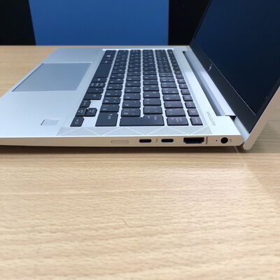 【甲府飯田店】中古  HP EliteBook 830 G8 MSO (Intel Core i5 1145G7 2.6GHz/16GB/SSD256GB/-/オンボード/13.3/1920x1080/Wi-Fi/WEBCAM/W11P/Microsoft Office Home and Business 2024) 190105 