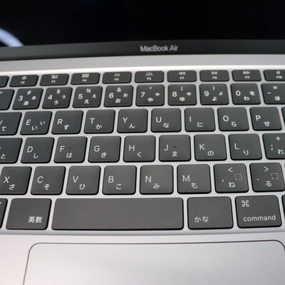 【札幌店】中古  APPLE MacBook Air Retina 13-inch 2020 i5-1.1GHz 8GB 512GB MVH42J/A 3290006457 