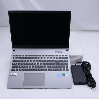 【通販センター】中古  THIRDWAVE GALLERIA RL7C-R35-5N 203207 