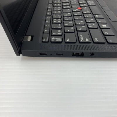 【秋葉原本店】中古  Lenovo_ThinkPad_X13_Gen4_21EYS05M00(i7-1365U/16GB/SSD512GB/W11P) 3410016905 