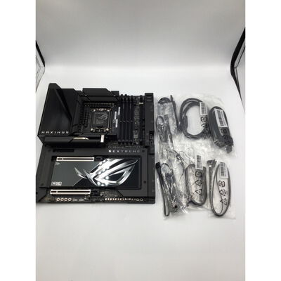 【座間相武台】中古  ASUS ROG MAXIMUS Z890 EXTREME (Z890 1851 E-ATX) 172173 