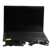 中古  NEC VersaPro UltraLite VG-B(Intel Core i7 1195G7/16GB DDR4 (PC4)/SSD256GB/なし/オンボード/14/1920x1200/Wi-Fi/W11H64 MAR) 204102 