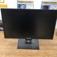 中古  I/O DATA LCD-GC242HXB (23.6 3H1DP 0.6ms TN 144Hz) 192950 