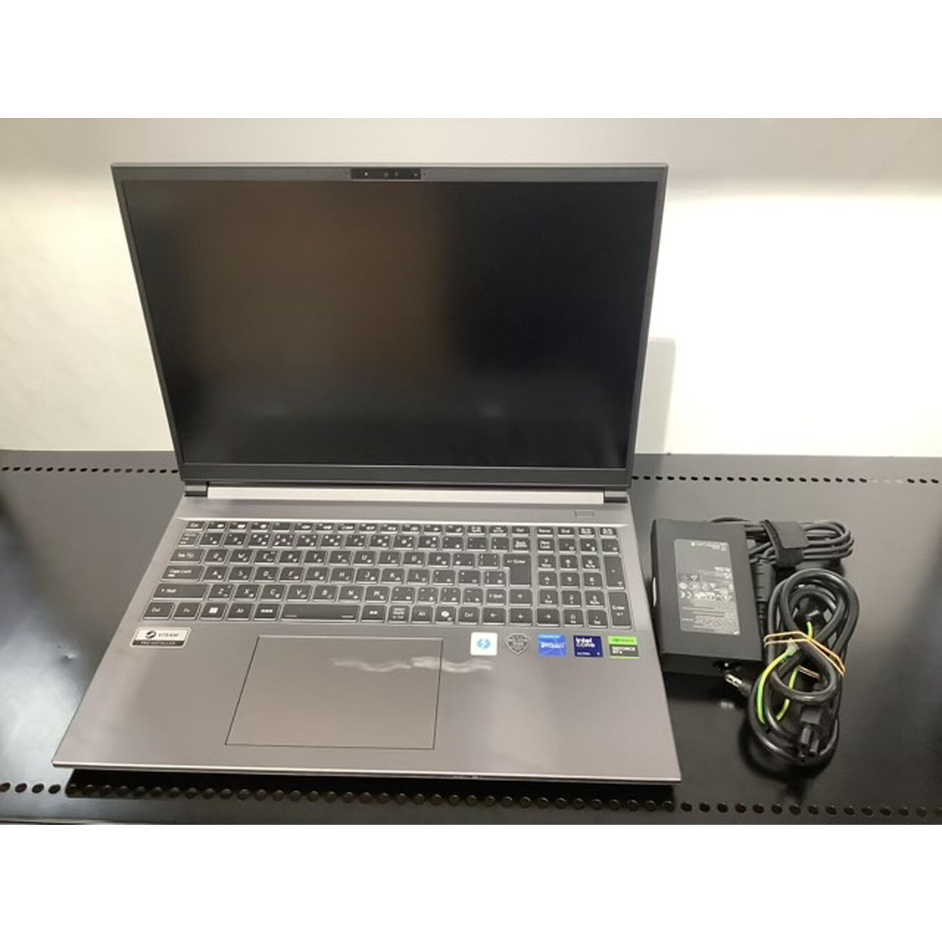 Core Ultra 7 155H」の検索結果｜パソコン（PC）通販のドスパラ【公式】