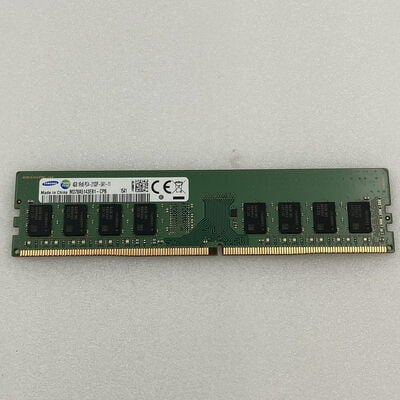 【新潟店】中古  PC4-17000 4GB デスクトップ用 126160 