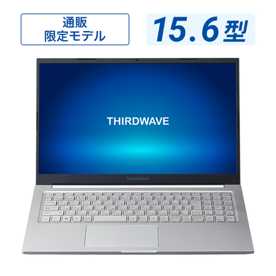 THIRDWAVE DX-R7 メモリ8GB 通販限定モデル