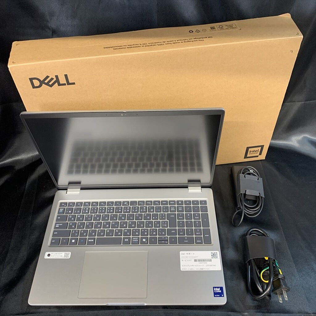 DELLの□中古パソコン一覧（1,085件）｜パソコン（PC）通販のドスパラ