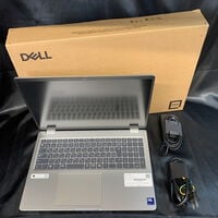 中古  DELL Dell Pro 16 Plus PB16250 (Intel Core Ultra 5 235U/8GB/SSD 512GB/オンボード/W11P/有線LAN◯無線LAN◯) 3400009425 