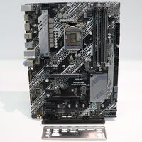 中古  ASUS PRIME H470-PLUS (H470 1200 ATX DDR4) 142783 