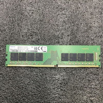 【白山FM松任店】中古  Samsung M378A4G43AB2-CWE (DDR4 PC4-25600 32GB) 198894 