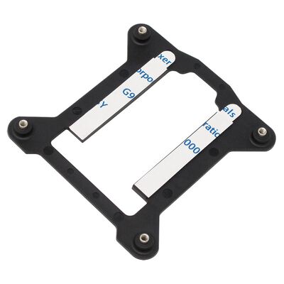 AINEX  CC-06B (LGA115x用 LED CPUクーラー) 