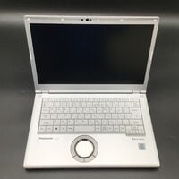 中古  Panasonic CF-LV9RDHVS  (Intel Core i5 10310U 1.7GHz/8GB/SSD256GB/-/オンボード/14/1920x1080/Wi-Fi/W11P64) 172988 
