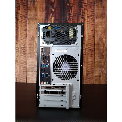 【富士青葉店】中古  iiyama LEVEL ∞(Intel Core i5 11400/16GB/SSD2TB/DVDマルチ/NVIDIA GeForce GTX 1650 4GB/W11H64 MAR) 178022 