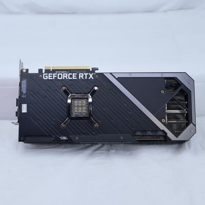 【通販センター】中古  ASUS ROG-STRIX-RTX3080TI-O12G-GAMING (RTX3080Ti 12GB) 146241 