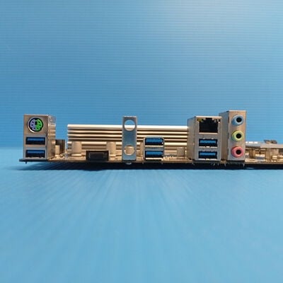 【大須店】中古  各社 OEM マザーボード (AM4) 158690 