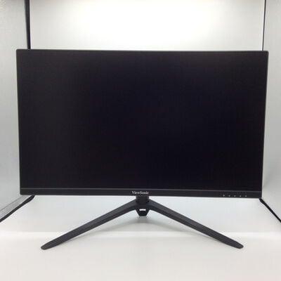 【浜松店】中古  Viewsonic VX2428J2-7 (23.8"W 2H1DP IPS 240Hz) 1300007828 