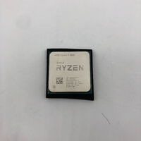 中古  AMD Ryzen 5 3600 (AM4/3.6/35M/C6/T12/65W) 140027 